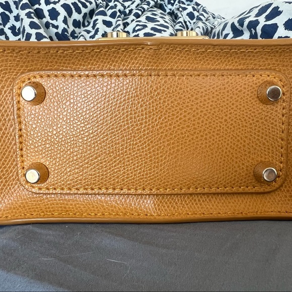 Furla leather bag - Picture 6 of 8